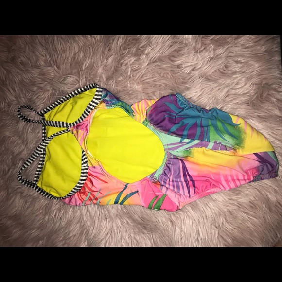competitive swim suit - Picture 3 of 3